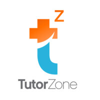 Tutor Zone Logo