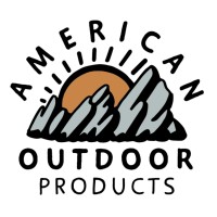 American Outdoor Products Logo