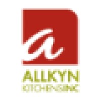 Allkyn Kitchens Inc., Logo