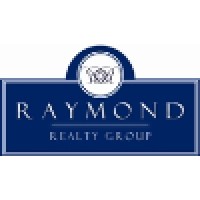 Raymond Realty Group Logo
