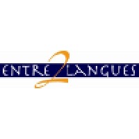 Entre 2 Langues Logo