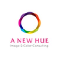 A New Hue Logo