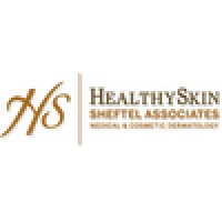 Sheftel Associates Dermatology Logo
