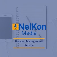 NelKon Media Logo