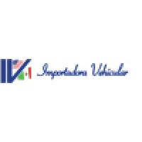 Importadora Vehicular Logo