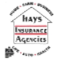 Hays Insurance Agencies Logo