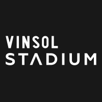 Vinsol | STADIUM Logo