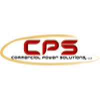 Commercial Power Solutions Logo