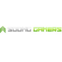 SODMG Gamers Logo