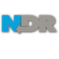 National Data Research Inc Logo