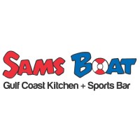 Sams Boat Logo