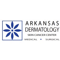 Arkansas Dermatology Logo