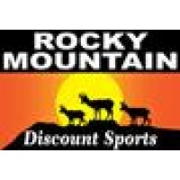 Rocky Mountain Discount Sports Logo