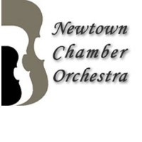 Newtown Chamber Orchestra Logo
