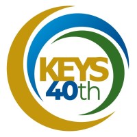 KEYS Employment & Newcomer Services Logo
