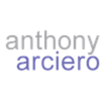Anthony Arciero Photography Logo
