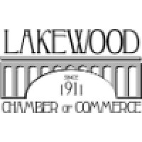 Lakewood Chamber of Commerce Logo
