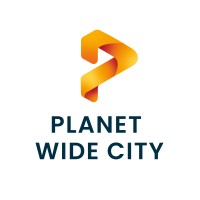 Planet Wide City Logo