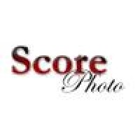 Score Photo Inc Logo