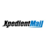 Xpedient Mail Logo