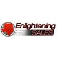 Enlightening Sales Logo