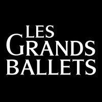 Les Grands Ballets Canadiens Logo