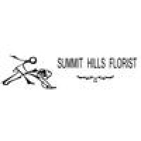 Summit Hills Florist Logo