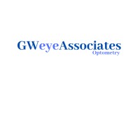 GW Eye Associates Logo