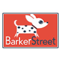 Barker Street Media Logo