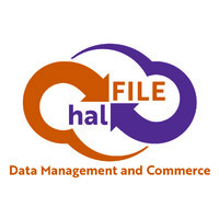 halFILE Systems Corporation Logo