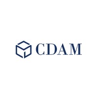CDAM (UK) Limited Logo