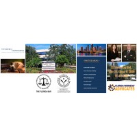 Stolberg & Townsend, P.A. Logo