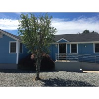 Tiogue Veterinary Clinic Logo