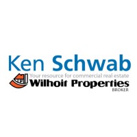 Ken Schwab - Wilhoit Properties Logo