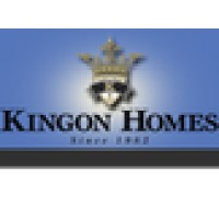 Kingon Homes Logo