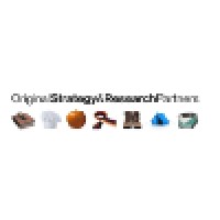 Original Strategy & Research Partners Ltd Logo