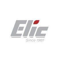 English Language Institute/China (ELIC) Logo