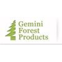 Gemini Forest Products Logo