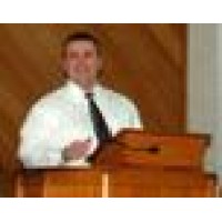 Bellingham Baptist Church Logo