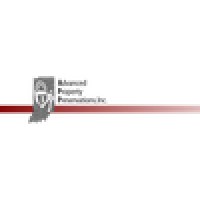 Advanced Property Preservation Logo