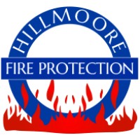 Hillmoore Fire Protection Limited Logo