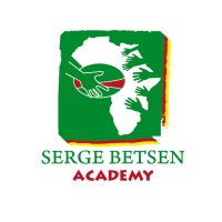 Serge Betsen Academy Logo
