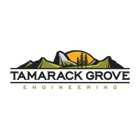 Tamarack Grove Engineering Logo