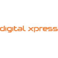 Digital XPress Logo
