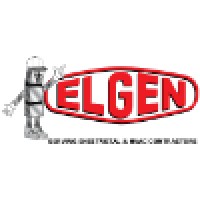 Elgen Manufacturing Company, INC Logo