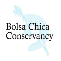 Bolsa Chica Conservancy Logo