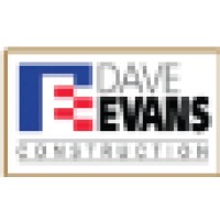 Zach Evans Construction Logo