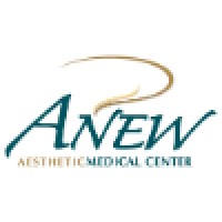 ANew Aeshetic Medical Center Logo
