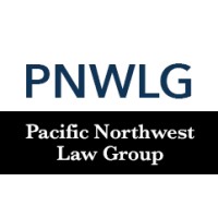 Pacific NorthWest Law Group Logo