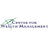 Center For Wealth Management Logo